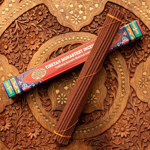 Tibetan Monastery Incense `xbg@ / `xbg  CZX `xbĝ lp[ Ch AWA GXjbN