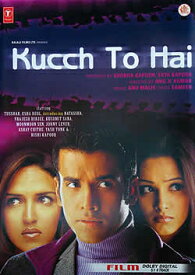 Kucch to hai / サスペンス ABC順 インド 映画 DVD インド映画 CD ブルーレイ