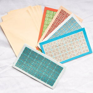 Ch̃bZ[WJ[hZbg ALANKAR /  `}[ Chimanlals `}[̃^[Zbg  GXjbN AWA G