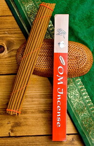 OM Incense I[`x^ / `xbg  CZX lp[ `xbĝ Ch AWA GXjbN