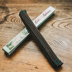 Lotus Incense [^X`x^ / `xbg  CZX lp[ `xbĝ Ch AWA GXjbN