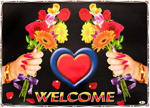 Ch̑唻EFJ|X^[ yƐԃn[gz / j F I_l|X^[ qhD[ {  XebJ[ |XgJ[h