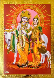 ̐_l|XgJ[h NViƃ[_ / |X^[ S[h Ch_l {  XebJ[