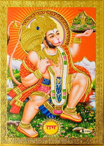 ̐_l|XgJ[h nk}[ / |X^[ S[h Ch_l {  XebJ[