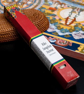 Ribo Sangchoe Incense { TO`G / `xbg  CZX `xbĝ lp[ Ch AWA GXjbN