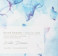 Water Dreams Sound Remedy ~ Music for Salon / YOGA CD ヒーリング リラックス Niceness music(ナイス…