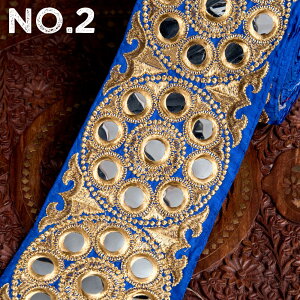 ԌSuperSale keFlk[^[l`Ae[v  ~[[Ñ~[[NhJk 12.5cml / Gota embroidery WX^ | ԕ GXjbN Ch 