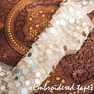`Ae[v [^[ ~[[NƋk 8cml / Gota embroidery hJ WX^ | ԕ GXjbN Ch AWA z t@ubN