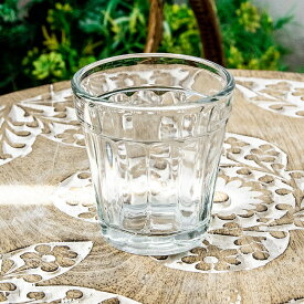 【5個セット】インドのミニチャイカップ 高さ6cm程度 直径5.5cm程度 / コップ グラス チャイコップ チャイグラス インド食器 アジアン食器 アジア雑貨 コースター ラッシー マグカップ コーヒー アジアン食品 エスニック食材