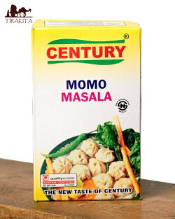 MOMOMASALAモモマサラ100g/ネパール食品CENTURYお買い得お試し食材まとめ買いアジアン食品エスニック食材