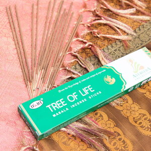 DeART Ayurveda Collection Tree Of Life /  CZX i` n[o Ch Ch AWA GXjbN