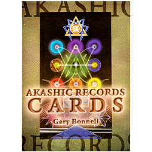 AJVbN R[h J[h|AKASHIC RECORDS CARDS / INJ[h 肢 J[h肢 ^bg BWi[ Jpj[ p֘AS m} R[q[J[h Ch {  Xe