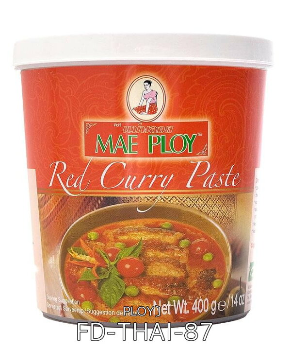 174円 人気の雑貨がズラリ! タイカレー MAE PLOY タイ料理 パナンカレーペースト 400g 〔MAE PLOY〕 料理の素 ココナッツ エスニック料理 174円 人気の雑貨がズラリ! タイカレー MAE PLOY タイ料理 パナンカレーペースト 400g 〔MAE PLOY〕 料理の素 ココナッツ エスニック料理