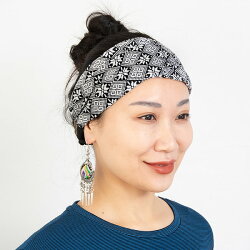 楽天市場 ターイ族の手作りカラフルヘアバンド 1点アソート ヘアーバンド ベトナム タイ タイ族 コットン ターバン カチューシャ 髪留め アジア アジアン ネパール 帽子 エスニック衣料 アジアンファッション エスニックファッション インド雑貨 アジア雑貨 Tirakita