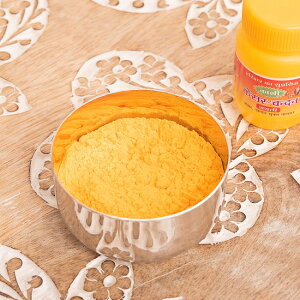 NNpE_[ Kesar Chandan / rfB eBbJz[[ z[[ Holi India F powder zprfB Ch GXjbN AWA ANZT[ ANbg sAX O rfB[