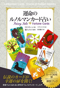 ^̃m}J[h肢 Fortune telling of the Renorman card fate / IN 񌩏[ p֘AS ^bg R[q[J[h Ch {  XebJ[ |XgJ[h |X^[