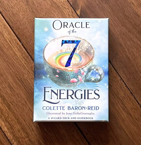yz INIuUZuGiW[ Oracle of the Seven Energy / INJ[h 肢 J[h肢 ^bg JMA A\VGCc p֘AS m} R[q[J[h Ch