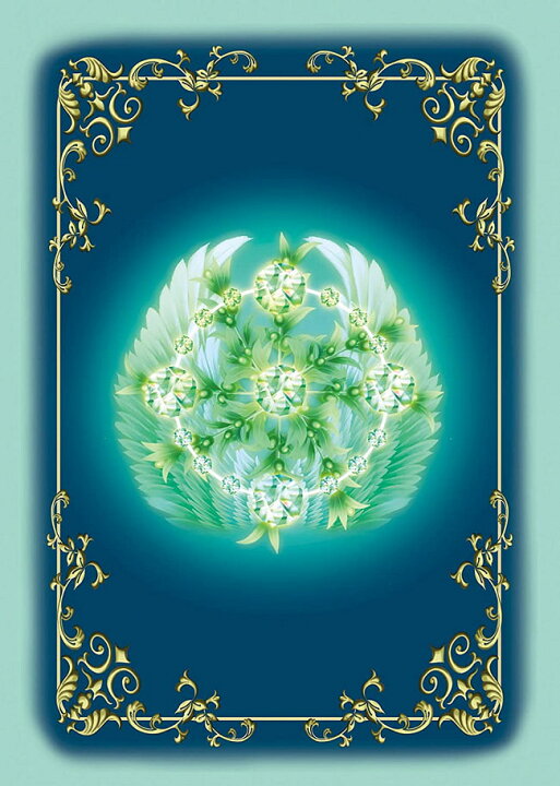 楽天市場 送料無料 エンジェルプリズムカード Angel Prism Card オラクルカード 占い カード占い タロット エンシェラート スピリチュアル ヒーリング インド アジア エスニック 雑貨 インド雑貨 アジア雑貨 Tirakita