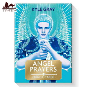 yz GWFvC[INJ[h Angel player oracle card / 肢 J[h肢 ^bg Cg[NX p֘AS m} R[q[J[h Ch {  XebJ