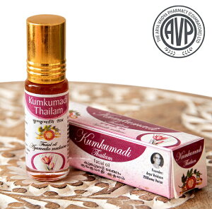 yz AVP NN}fB ^C tFCVIC Kumkumadi Thailam 5ml / A[F[_IC }bT[W AVP iX The Arya Vaidya Pharmacy (A @CfB t@[}V[) u