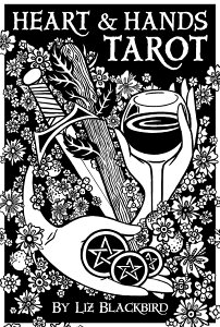 n[gnY^bg Heart Hands Tarot / INJ[h 肢 J[h肢 US Games p֘AS m} R[q[J[h Ch {  XebJ[ |XgJ[h |X^[