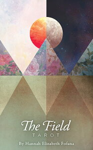 フィールドタロット Field tarot / オラクルカード 占い カード占い US Games 占術関連全部見る ルノルマン コーヒーカード インド 本 印刷物 ステッカー ポストカード ポスター