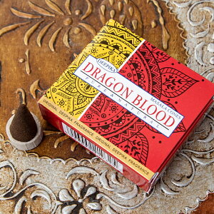 Deepika R[ Dragon Blood /  CZX Ch A Ch̃R[ AWA GXjbN