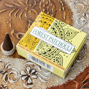 Deepika R[ Forest Patchouli /  CZX Ch A Ch̃R[ AWA GXjbN