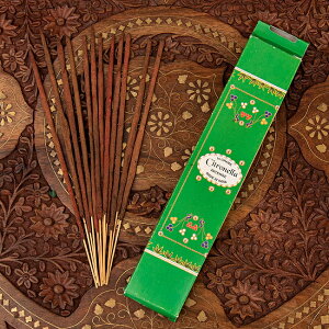 FLORA AGARBATI CitronellaiVglj / t[  CZX Ch A ґz Gulabsingh Johrimal AWA GXjbN