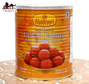 NuW Gulab Jamn(1kg)yHaldiramsz / Ch XC[c َq OuW Ch HardiraminfBj sNX Jbgt[ci؁j ʋl rlH A`[ AWA