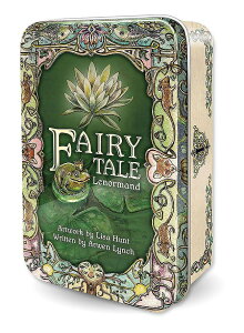 Ƃbm} Fairy tale Lenorman / 肢 IN US Games p֘AS ^bg R[q[J[h Ch {  XebJ[ |XgJ[h |X^[
