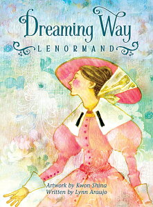 h[~OEFCm} Dreaming Way Lenorman / 肢 IN US Games p֘AS ^bg R[q[J[h Ch {  XebJ[ |XgJ[h |X^[