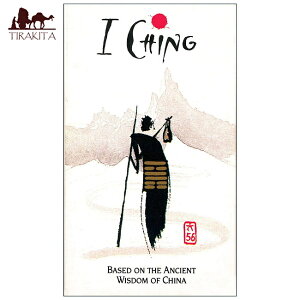 C[`^bg I Ching Horitsuka Deck / 肢 m} IN Lenorman US Games p֘AS R[q[J[h Ch {  XebJ[ |XgJ[h |X^[