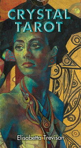 NX^^bg Crystal tarot / INJ[h 肢 J[h肢 Lo Scarabeoi XJxIЁj p֘AS m} R[q[J[h Ch {  XebJ[ |XgJ[h |