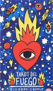 ̃^bgJ[h TAROT DEL FUEGO / INJ[h 肢 J[h肢 FOURNIER p֘AS m} R[q[J[h Ch {  XebJ[ |XgJ[h |X^[