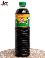 シーズニングソース 金山鮮醤油精 1000ml Golden Mountain / タイ タイ料理 調味料 アジア Mountain(ゴー…