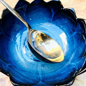 装飾が美しい インドのブラスサーブスプーン 約37.5cm / 調理器具 フライ返し おたま 真鍮 食器 アジアン食品 エスニック食材 食材【レビューで500円クーポン プレゼント】