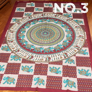 keFl}`NX ۂƃ}_k138cm×199l傫ȕz / ^yXg[ e[uNX xbhV[c xbhJo[ ̑ \t@[Jo[ 䶗 X  Chȃ}`N