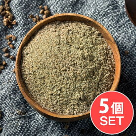 【高級品質】カルダモン パウダー Cardamom Powder【50gパック】 Viraki Bros / Curdamom スパイス インド カレー アジアン食品 エスニック食材