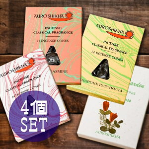 yRɑIׂ4ZbgzIEVJR[ / RɑIׂZbg I[VJ Auroshika R[IEVJ  OPIUMIEVJ Ch̃R[  CZX AWA GXjbN