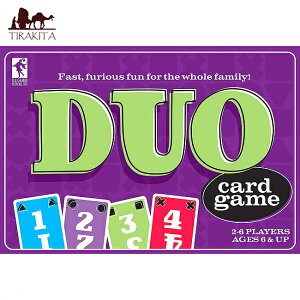 fI Duo / INJ[h 肢 J[h肢 ^bg US Games p֘AS m} R[q[J[h Ch {  XebJ[ |XgJ[h |X^[