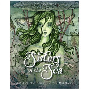 yz VX^[IuU V[ Sisters Of The Sea / INJ[h 肢 J[h肢 ^bg USGames p֘AS m} R[q[J[h Ch {  XebJ[ |XgJ[h