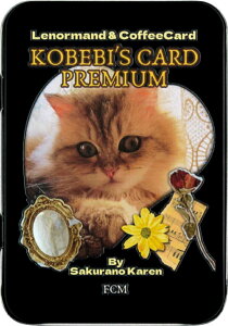 yz ׂуJ[h v~A KOBEBI'S CARD PREMIUM / INJ[h 肢 J[h肢 ^bg FCM p֘AS m} R[q[J[h Ch {  XebJ[ 