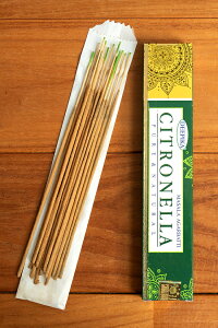 Deepika �V�g���l���� CITRONELLA / ���� �C���Z���X �C���h�� ���A ���悯 �A�W�A �G�X�j�b�N