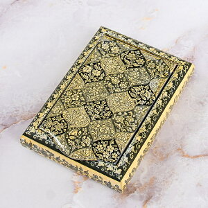 yz y _́zJV~[̃y[p[}bV iqԕ ` 12.5cm x 8.5cm / ~jA`[ ז yV WGP[X M yP[X GXjbN