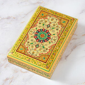 yz y _́zJV~[̃y[p[}bV iv̉ ` 22.5cm x 15cm / ~jA`[ ז yV WGP[X M yP[X GXjbN