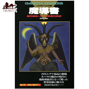 �y���������z �������\���������̌� Magic Book King Solomon's Key / �I���N���J�[�h �肢 �J�[�h�肢 �^���b�g �񌩏��[ �^���b�g�J�[�h �^���b�g����� ���m���}�� �X�s���`���A�� �C���h�萯�p 