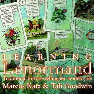 [jO m} Learning Lenormand / INJ[h 肢 J[h肢 ^bg ЃtH[ei p֘AS R[q[J[h Ch {  XebJ[ |XgJ[h |X