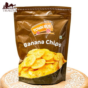Ch̊ÂȂ oii`bvX Banana Chips 170gyTOWNBUSz / َq }TXibN V ē   Hi H ܂Ƃߔ AWAHi GXjbNH