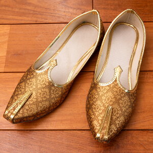 jp{C WS[h /  RX`[ tbgV[Y yb^RC Ch Khussa mojari TIRAKITA(eBL^) T_ AWA fB[X GXjbNߗ AWAt@bV